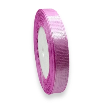 Rola Satin 0.9cm violet pal